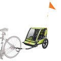 2-Child Bicycle Trailer C630454