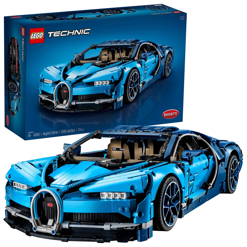 Race Car Building Kit L620