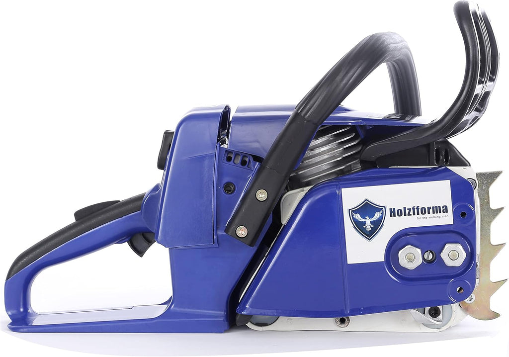 50.2cc Gasoline Chain Saw Power Head V40056
