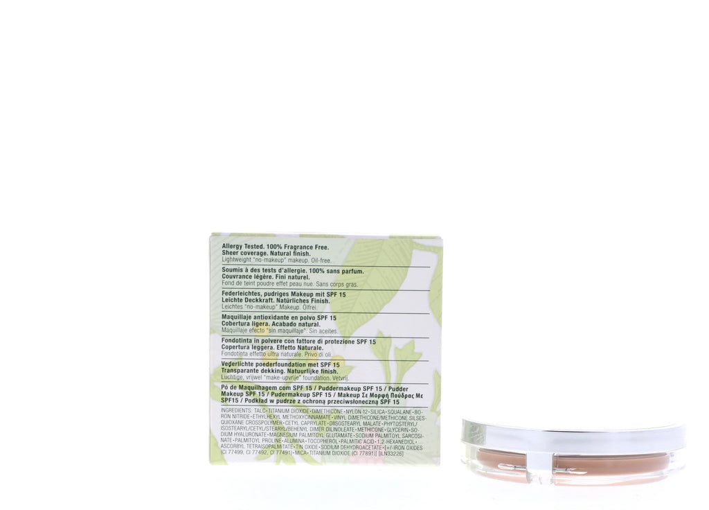 0.35 oz SPF18 Powder Makeup Y462242