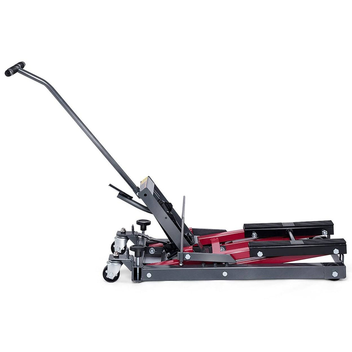 1500 lbs Motorcycle ATV Jack Lift Stand Y4429