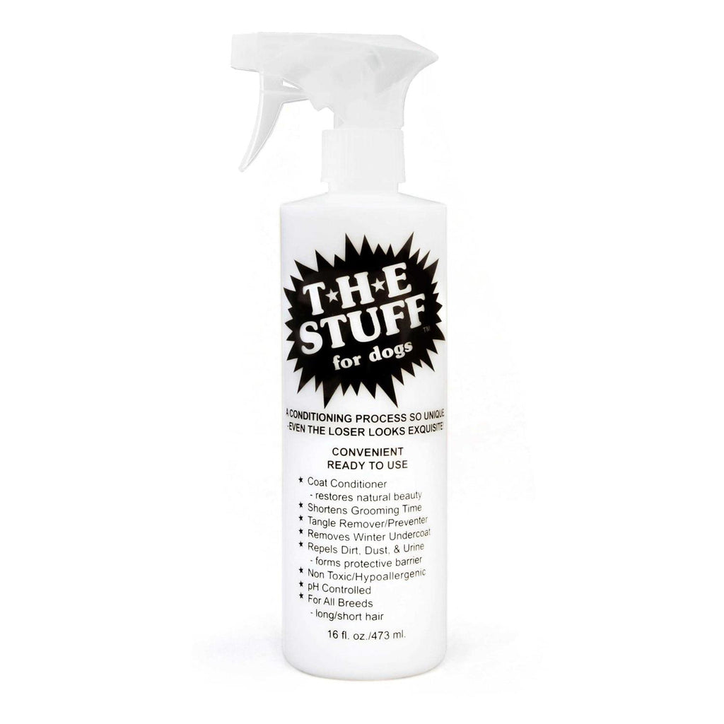 16oz Conditioner Detangler K19419