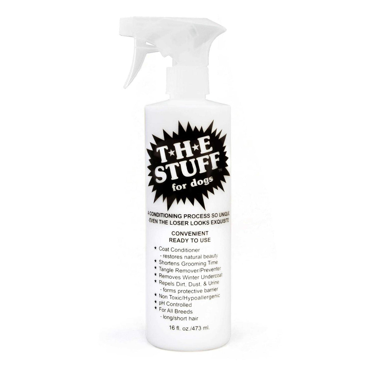 16oz Conditioner Detangler K19419