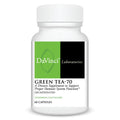 Green Tea 60 Vegcaps I73102