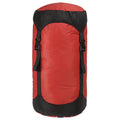 Red 25L Waterproof Compression Stuff Sack I7059