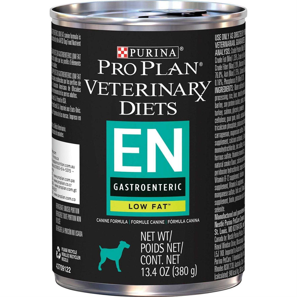 Low Fat Wet Dog Food D271484
