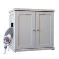 Refined Litter Box F823491