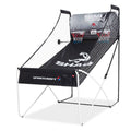 Double Hoop Shot Basketball Arcade Game F4261