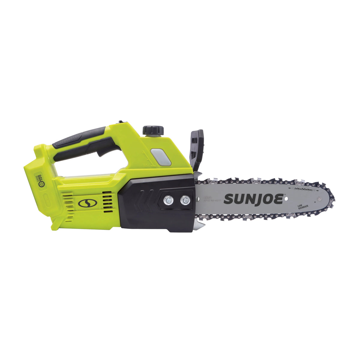Cordless 10-inch Chainsaw V69004