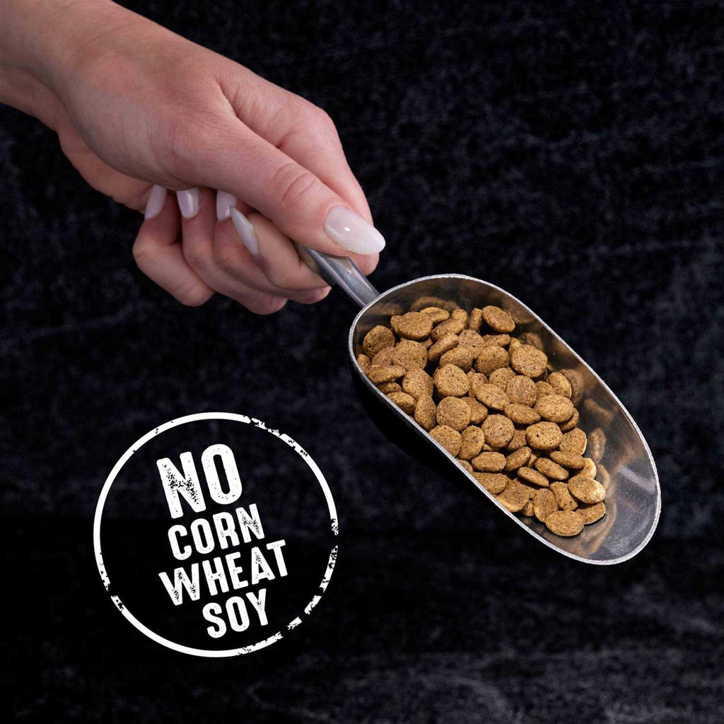 Grain Free Dry Cat Food K44039