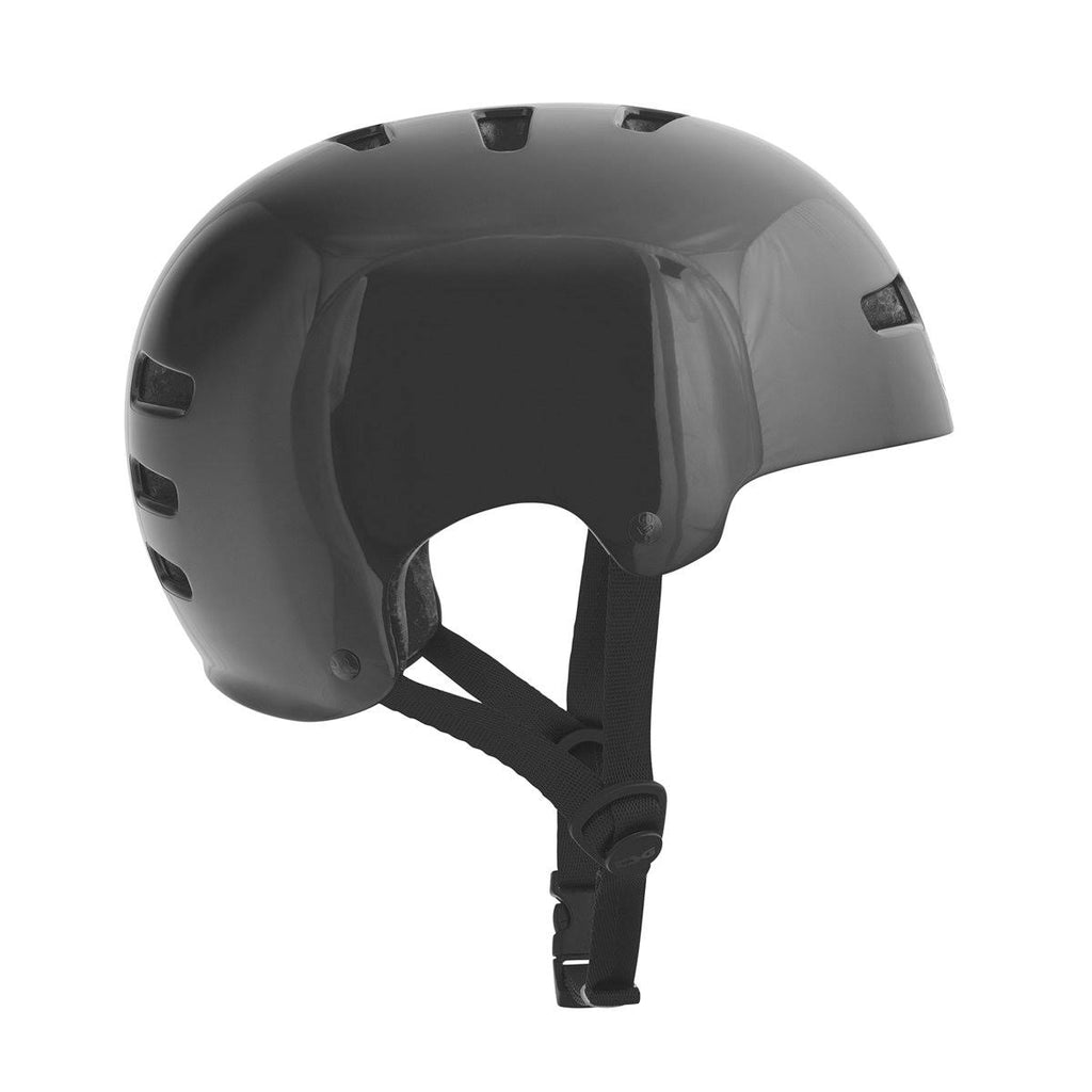 Black Youth Injected Helmet M7939