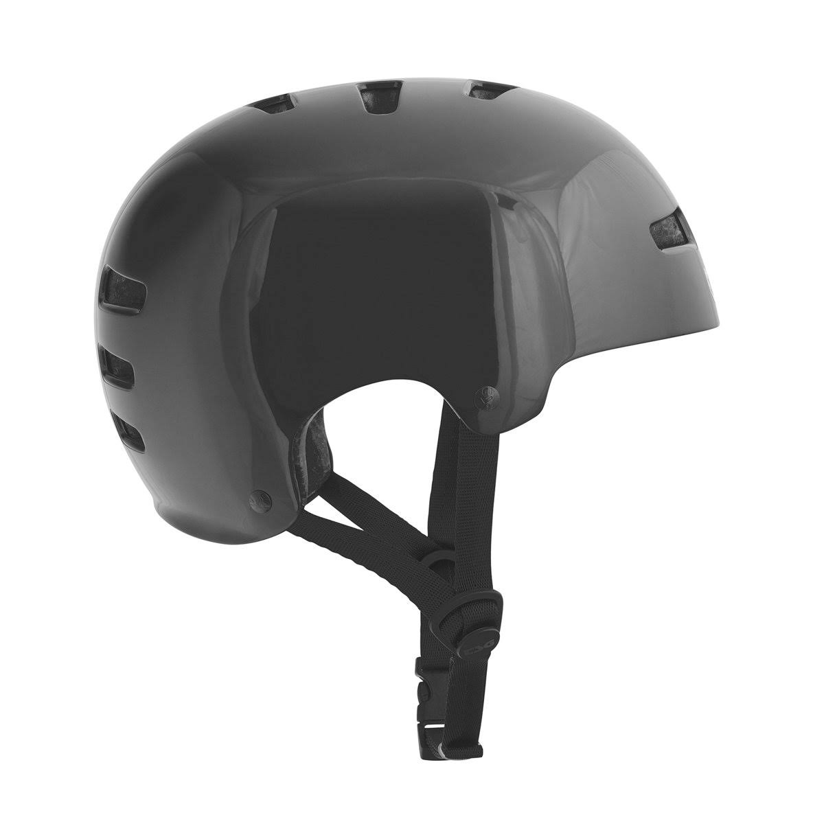 Black Youth Injected Helmet M7939