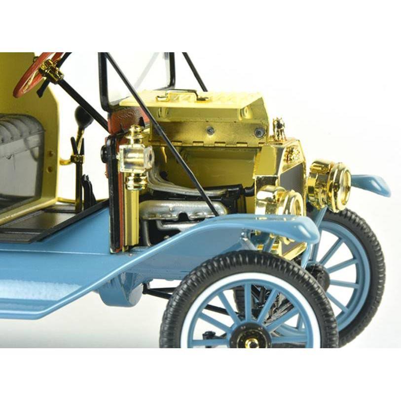 1/18 Diecast Model Car N6131