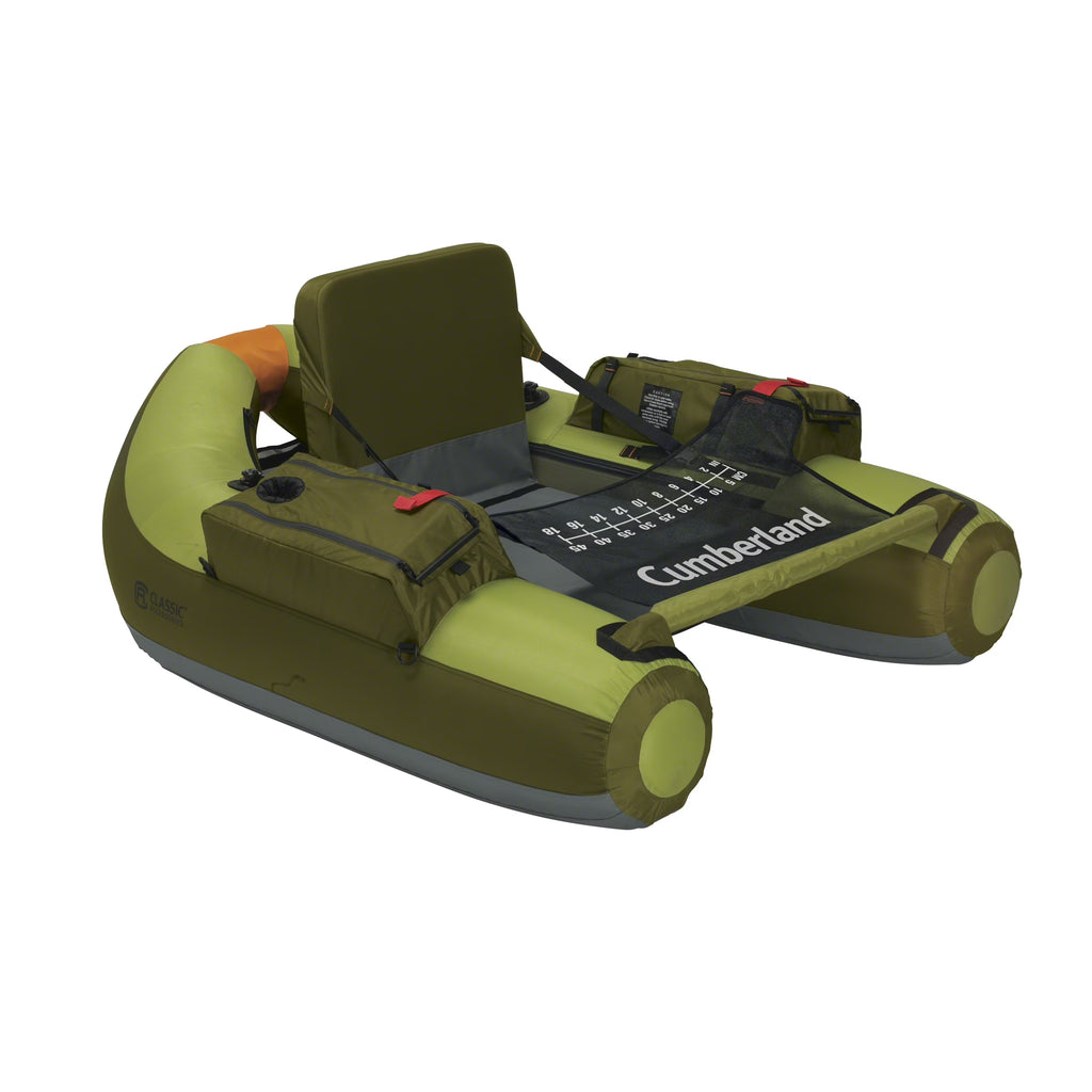 Float Tube E124