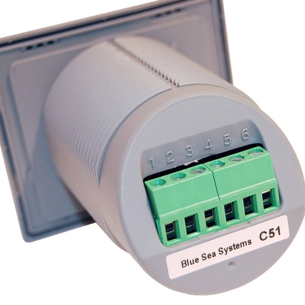 AC Digital Frequency Meter Z920