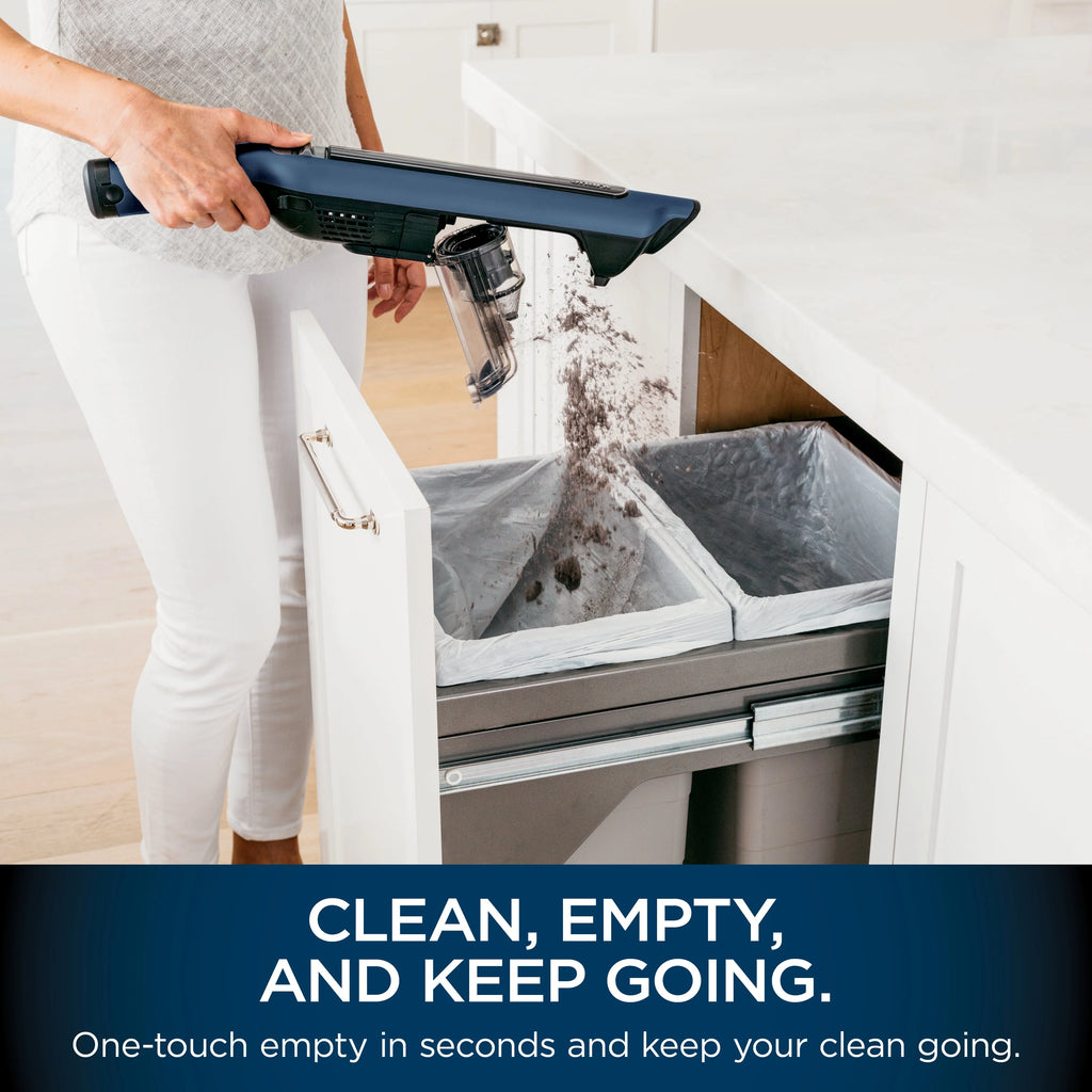 Ultra-Lightweight Cordless 3-in-1 Stick Vacuum Cleaner P828771
