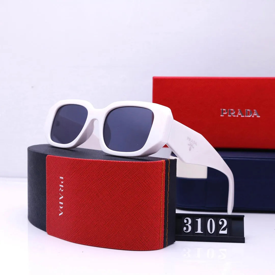 Polarized Sunglasses Y494