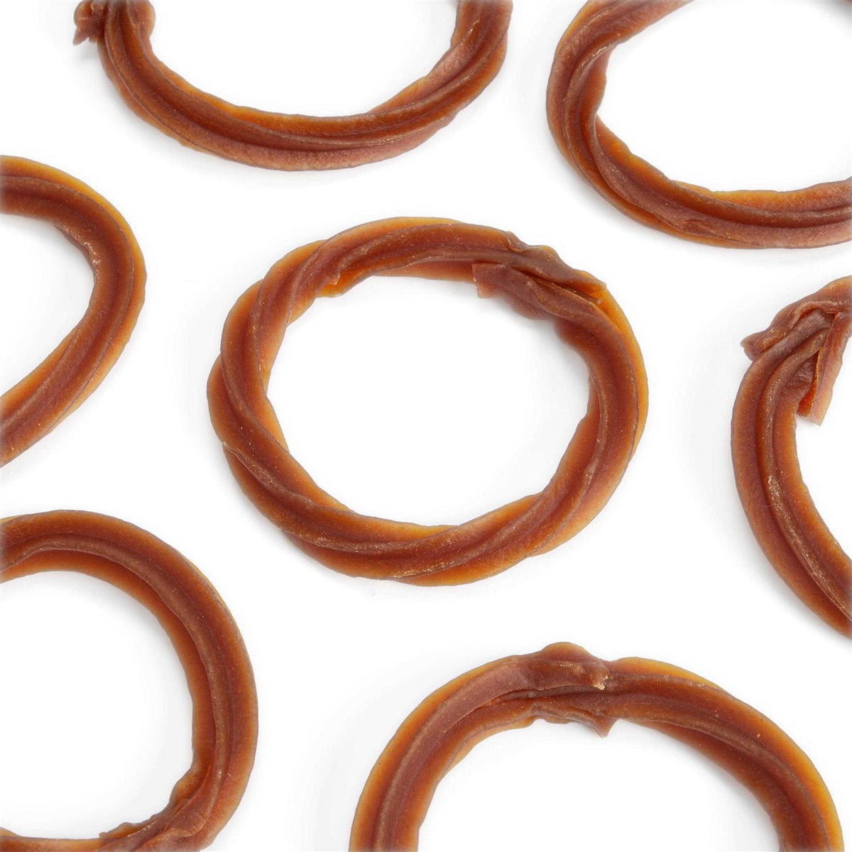 Pumpkin Dog Treats Z656910