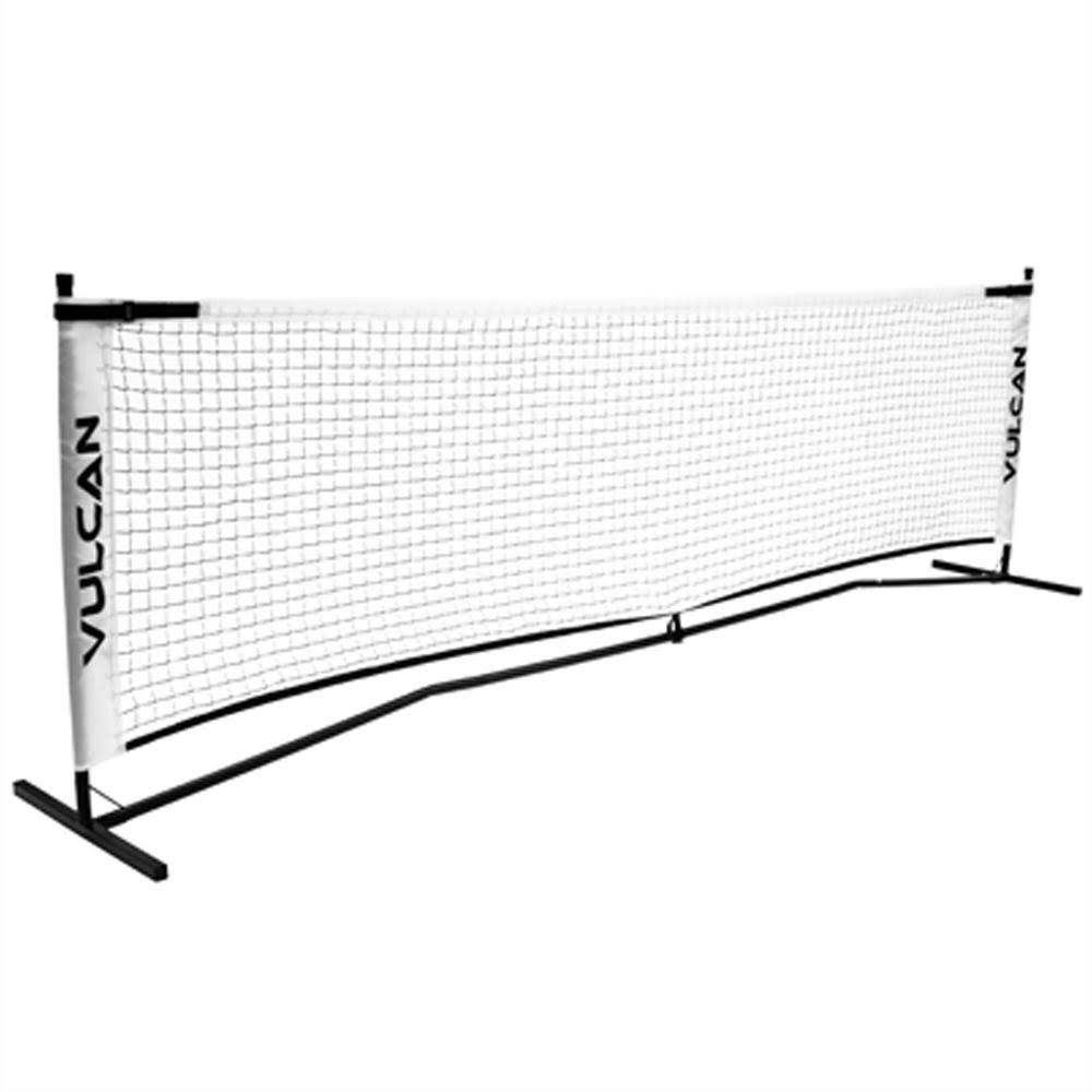 Portable Pickleball 2-in-1 Net System R541