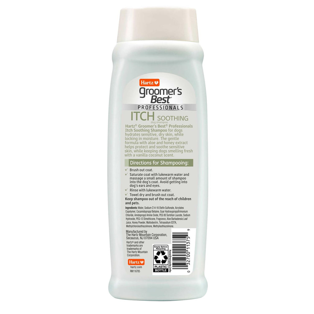 Anti-Dandruff Shampoo A981525