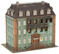 Burning Tax Office V65351