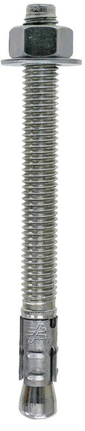 1/4 x 2-1/4 Wedge Anchor P339066