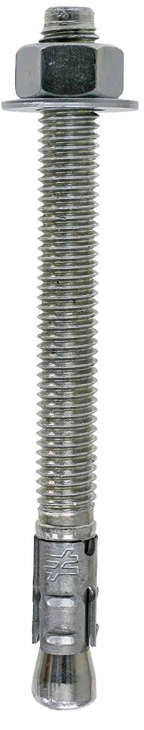 1/4 x 2-1/4 Wedge Anchor P339066