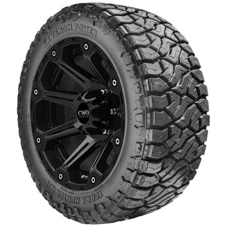 LT305/55R20 12PR Tire H835407