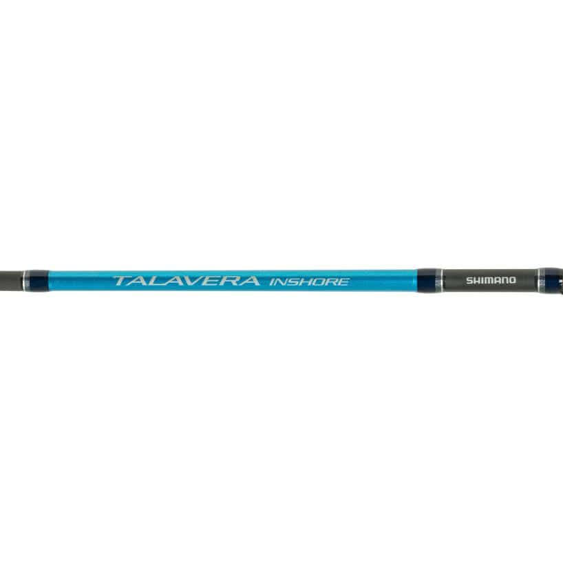 Talavera Inshore Spinning Rod L36280