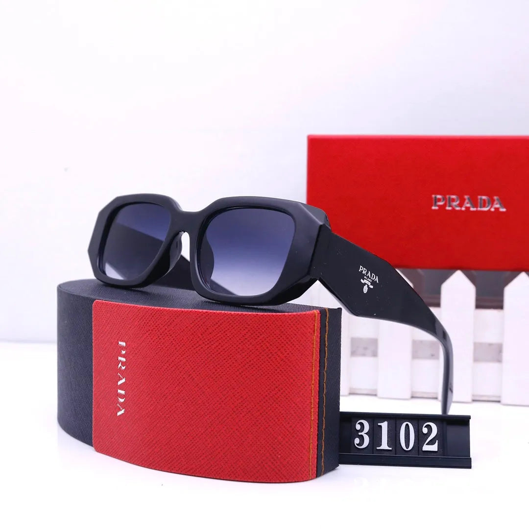 Polarized Sunglasses Y494