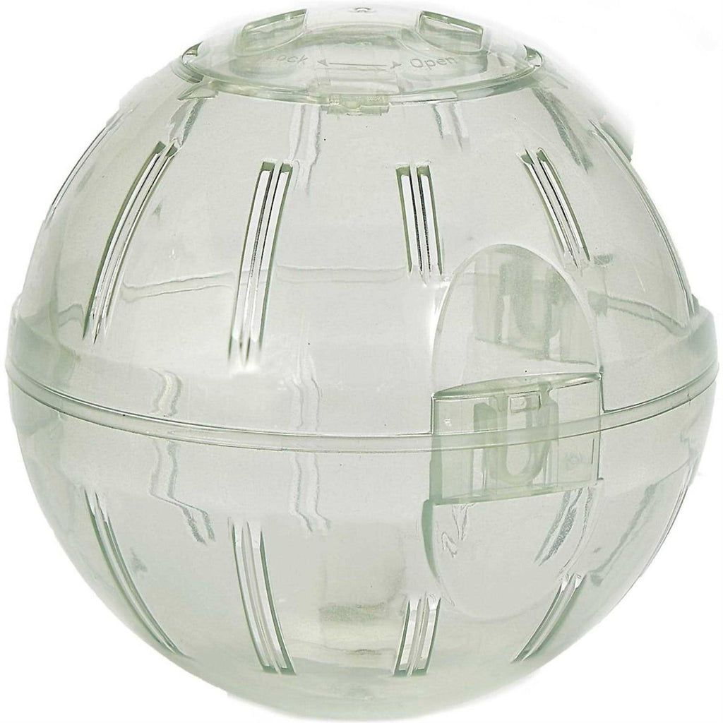 Run About Ball J339332
