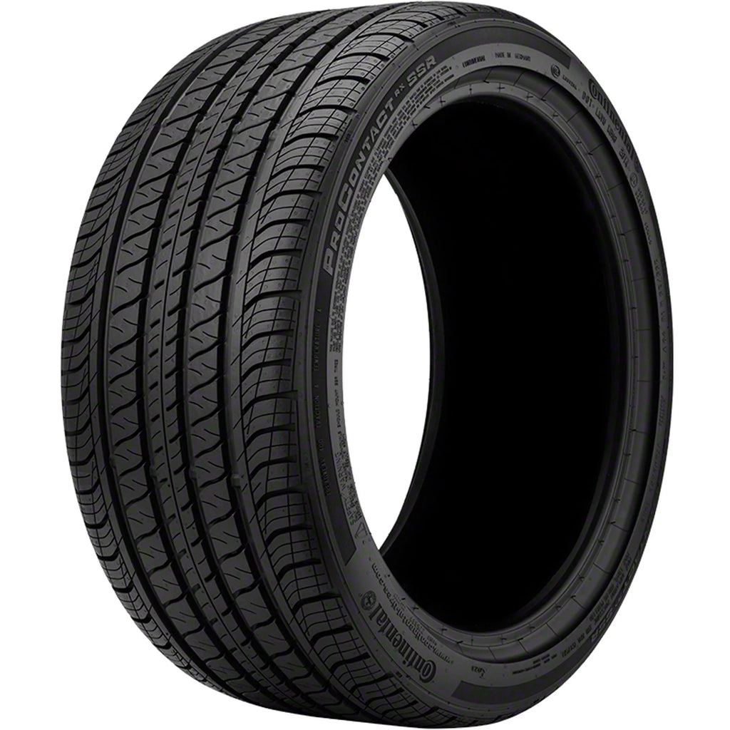All Season 245/45R19 102V XL Passenger Tire Y358080