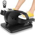 Under Desk Elliptical with Display and Remote Control K209