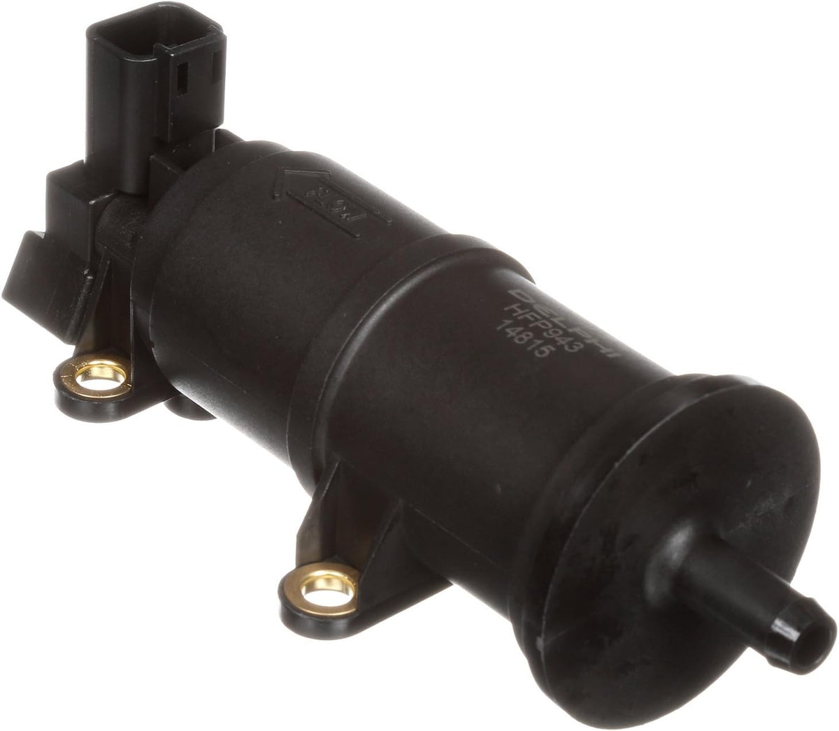 Mechanical Fuel Pump S523