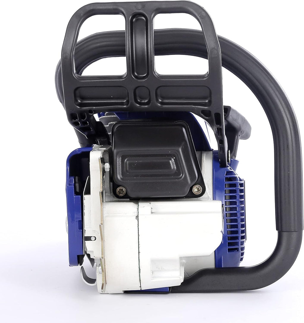 50.2cc Gasoline Chain Saw Power Head V40056