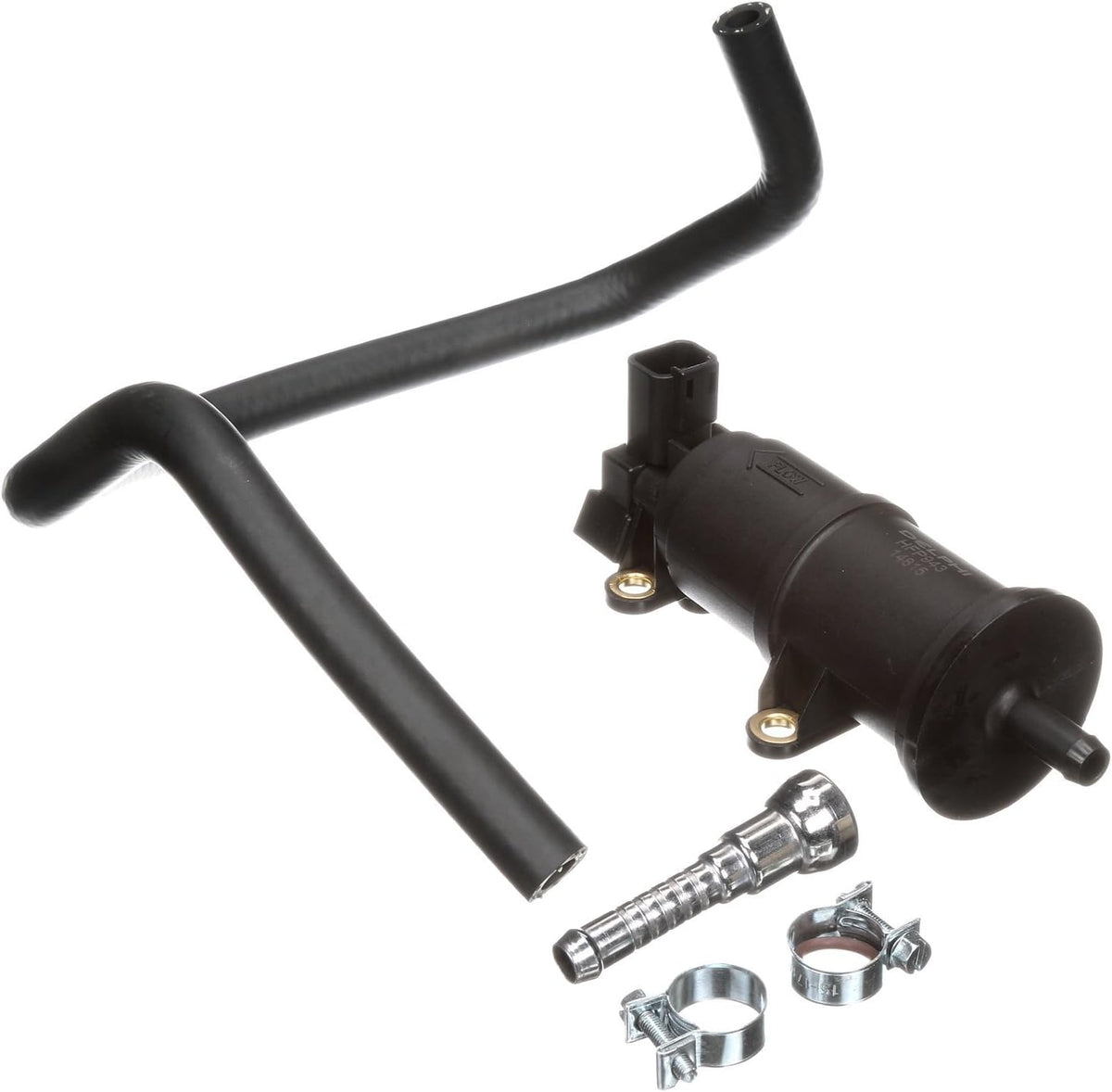 Mechanical Fuel Pump S523