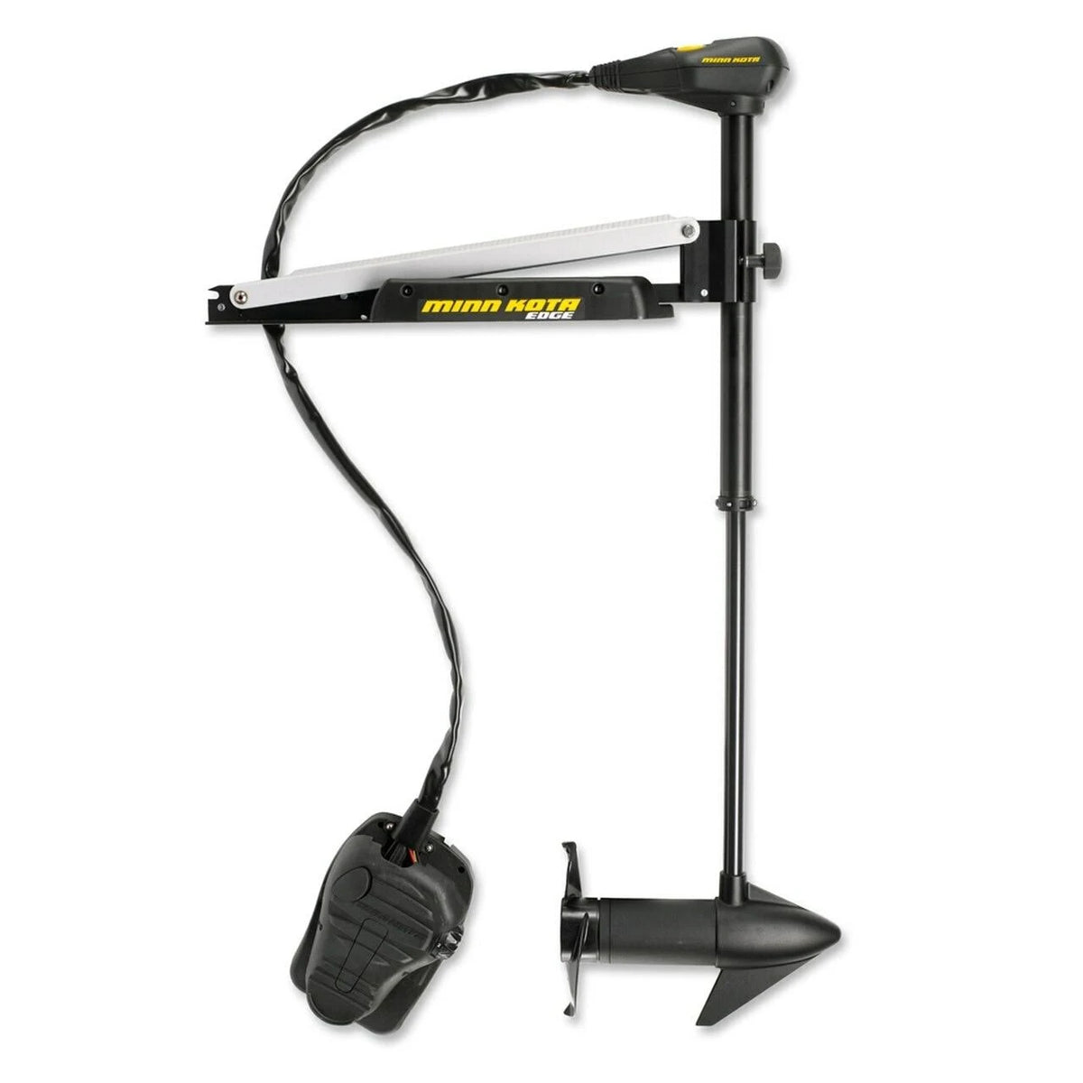 45lb 42in Foot Control Trolling Motor B248273