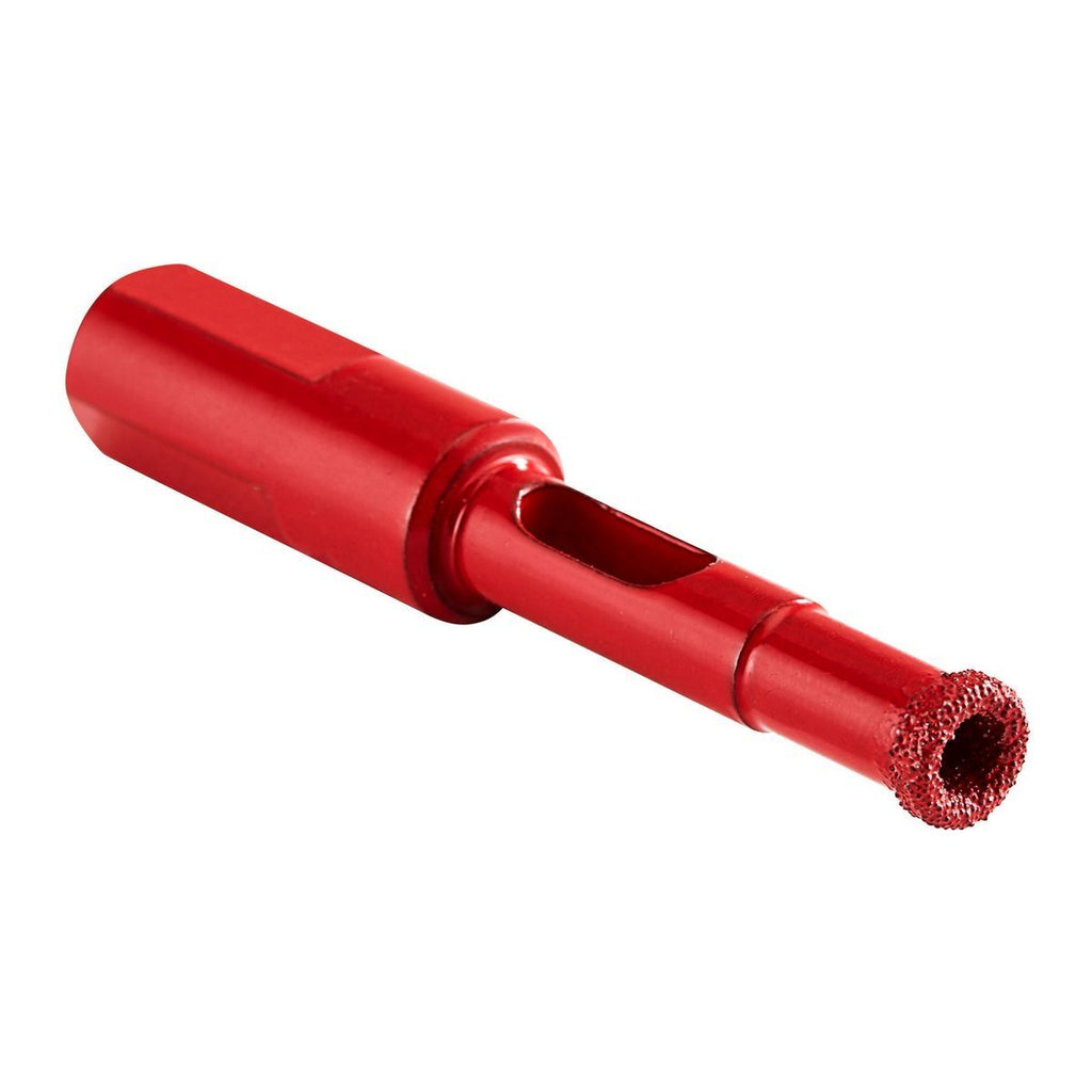1/4 in. Diamond Grit Hole Saw C564372