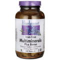 Multi Minerals Plus Boron Iron Free 180 Ct G321