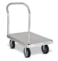 2800 lb. Capacity Aluminum Platform Dolly Z3869
