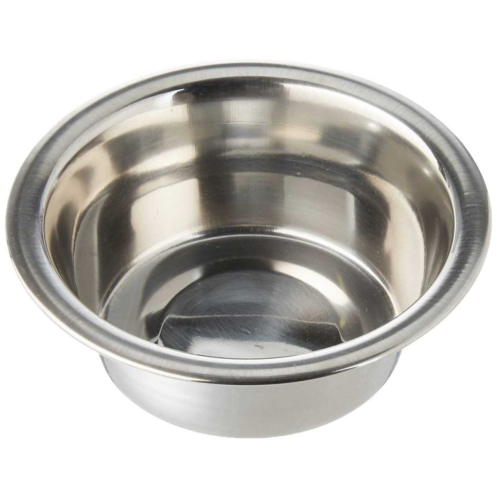 Stainless Steel Dish B3771