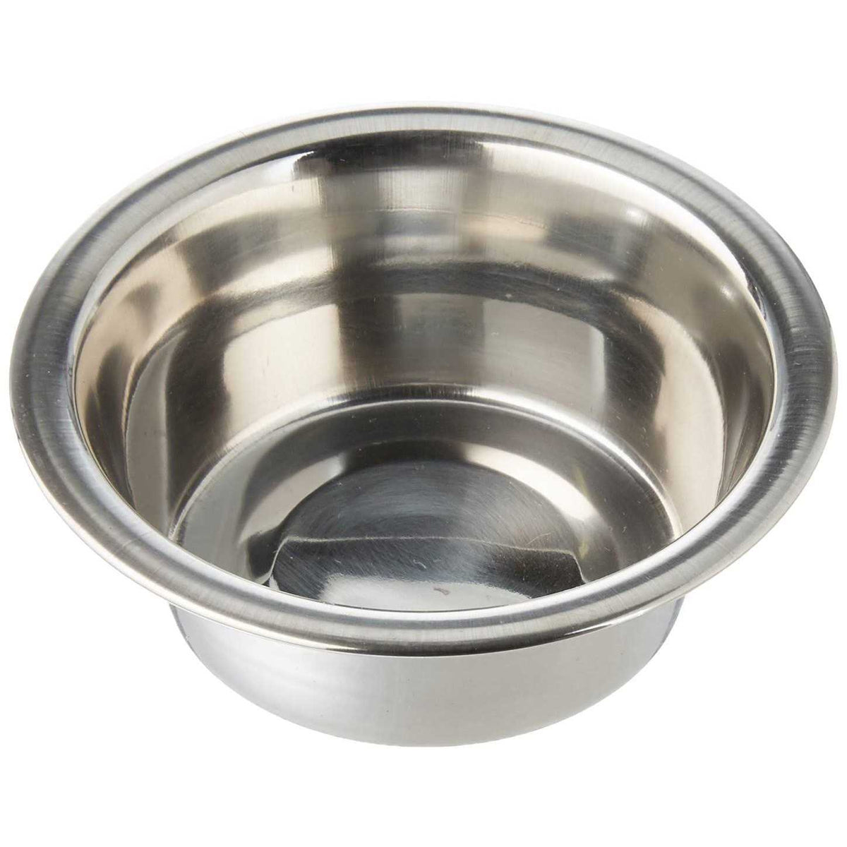 Stainless Steel Dish B3771