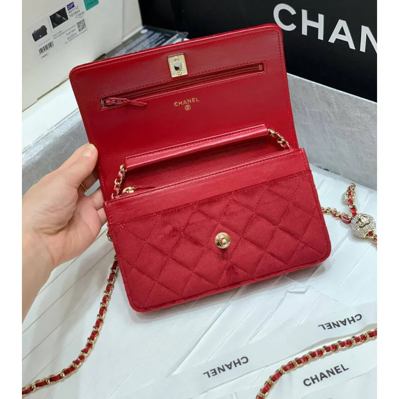 Velvet Q922